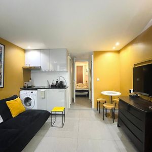 Apartamento de 1 Dormitorio